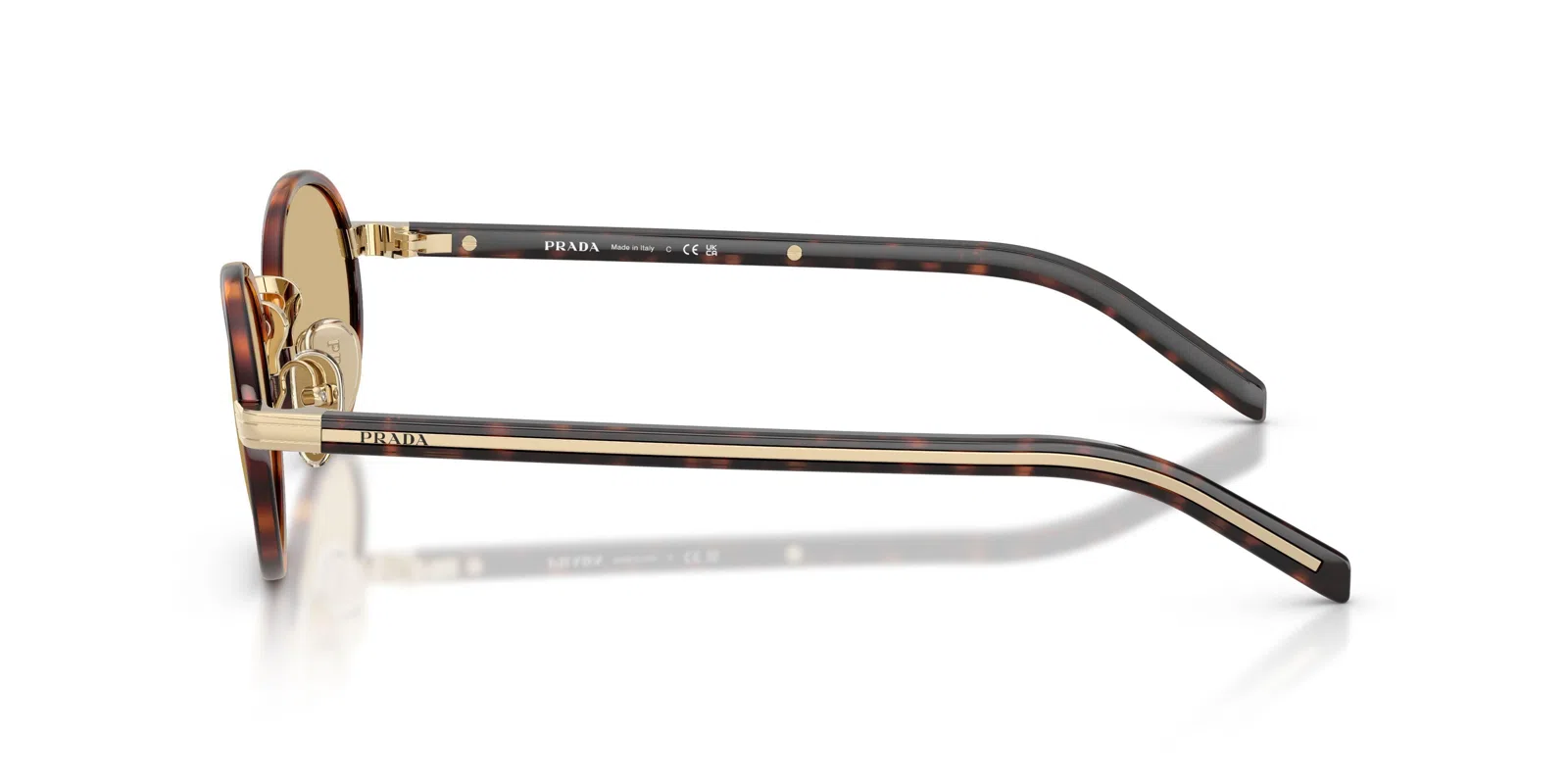 Prada B56S Sunglasses - view 6
